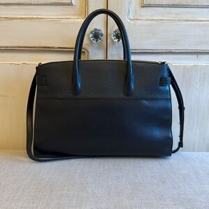 Cuyana Work Satchel
